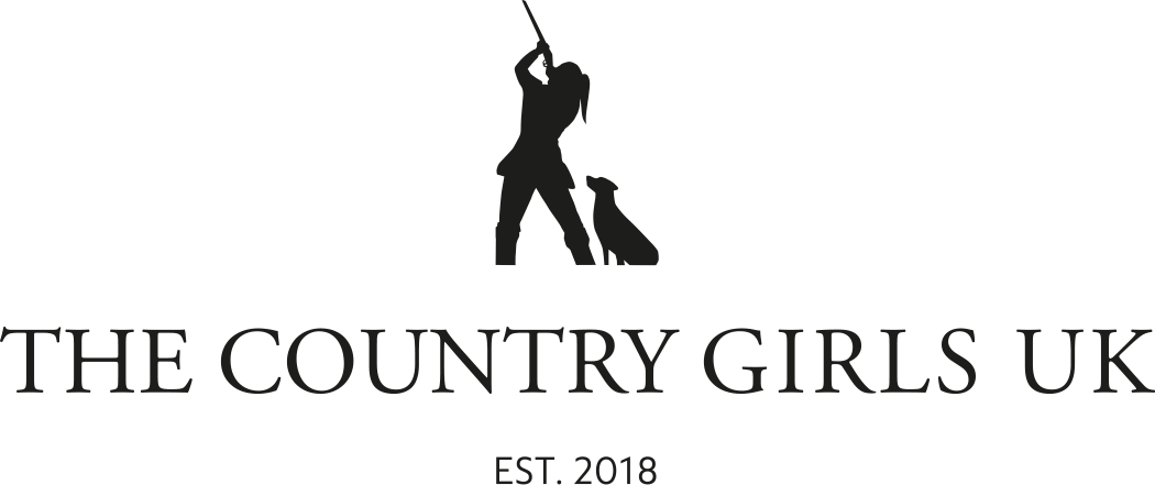 The Country Girls UK Logo